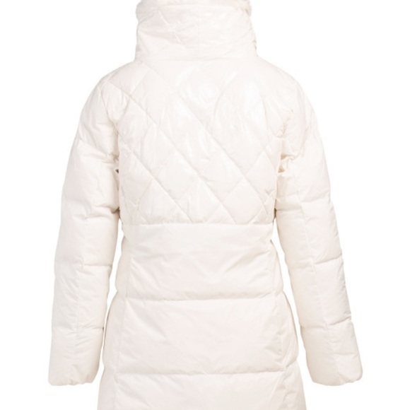 🌙KATE SPADE Quilted Puffer Coat🌙 - Picture 2 of 15